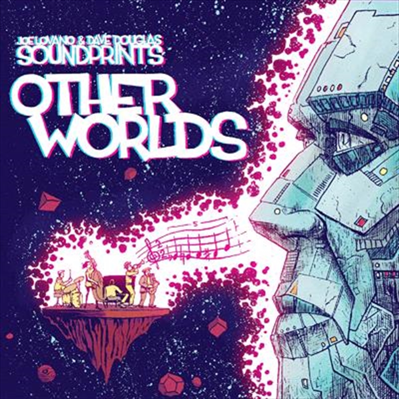 Other Worlds/Product Detail/Pop