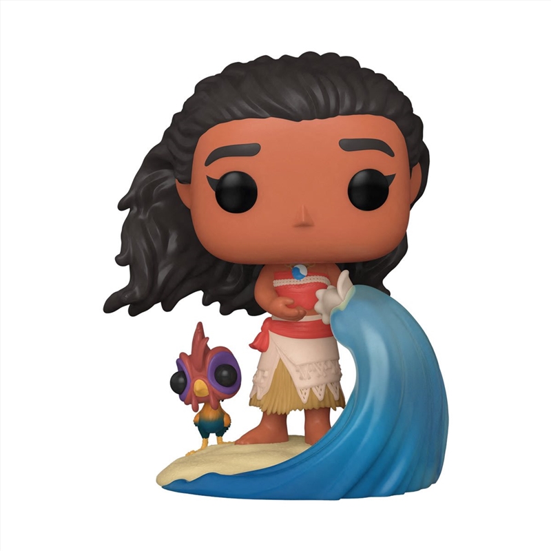 Moana - Moana Ultimate Princess Pop! Vinyl/Product Detail/Movies