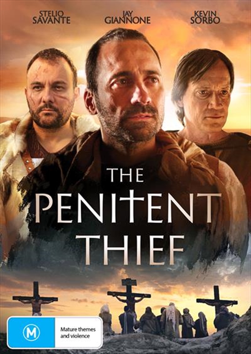 Penitent Thief, The/Product Detail/Drama