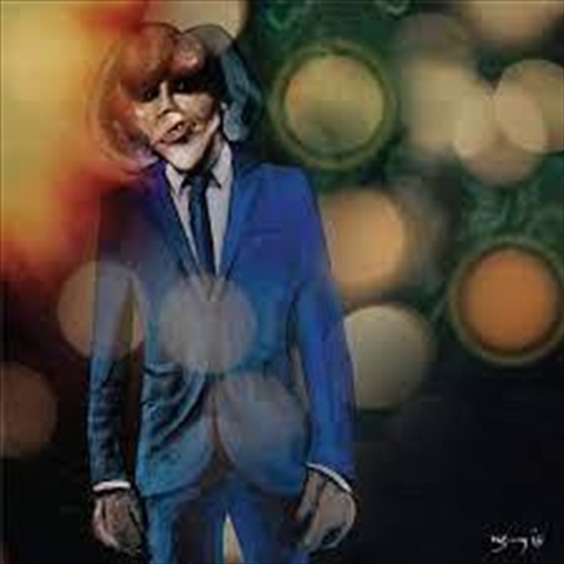 Blue Elephant/Product Detail/Folk