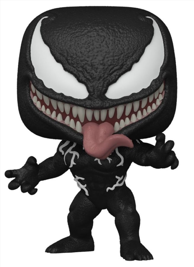 Venom 2: Let There Be Carnage - Venom Pop! Vinyl/Product Detail/Movies