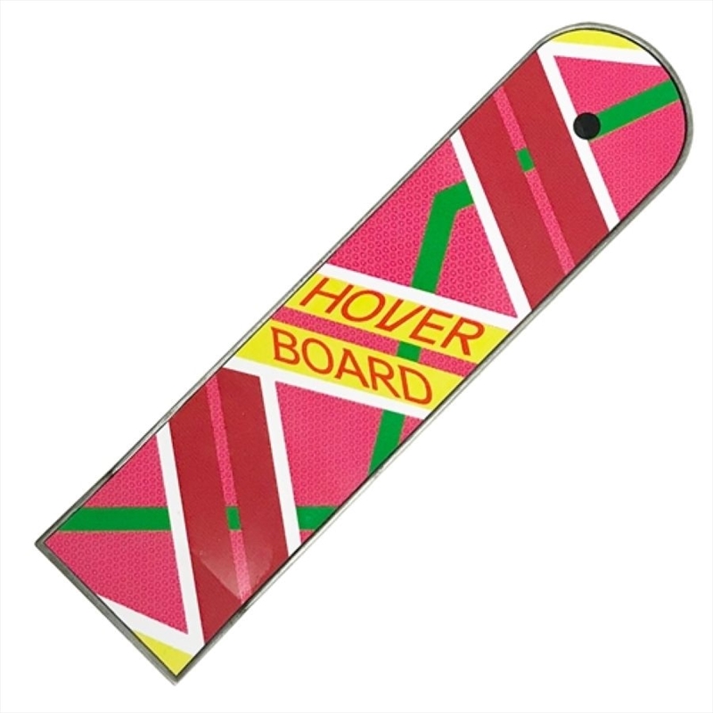 Back to the Future - Marty's Hover Board Bottle Opener/Product Detail/Coolers & Accessories
