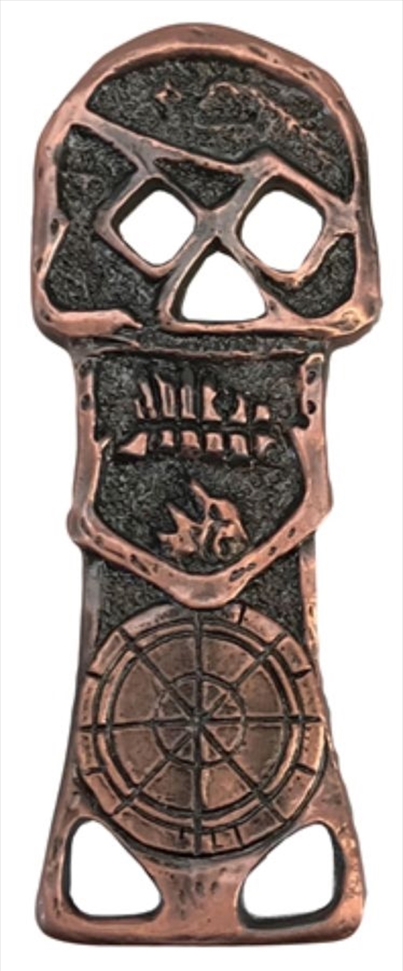 The Goonies - Copper Bones Skeleton Key Bottle Opener/Product Detail/Novelty