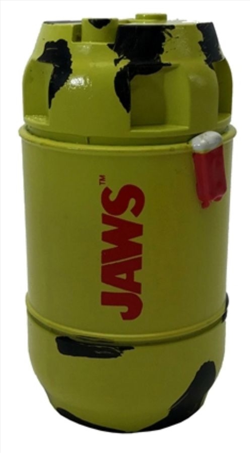 Jaws - Flotation Barrel Bottle Opener/Product Detail/Coolers & Accessories
