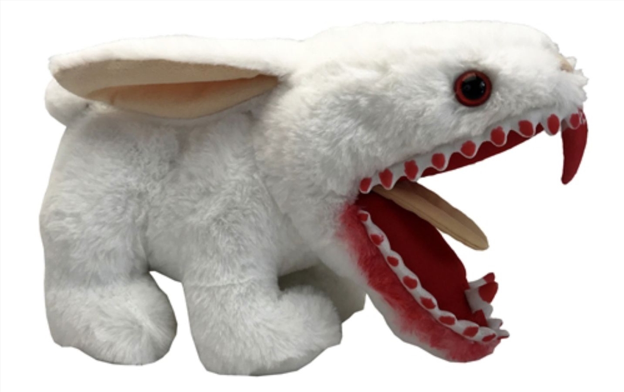 Monty Python - Killer Rabbit Plush/Product Detail/Plush Toys