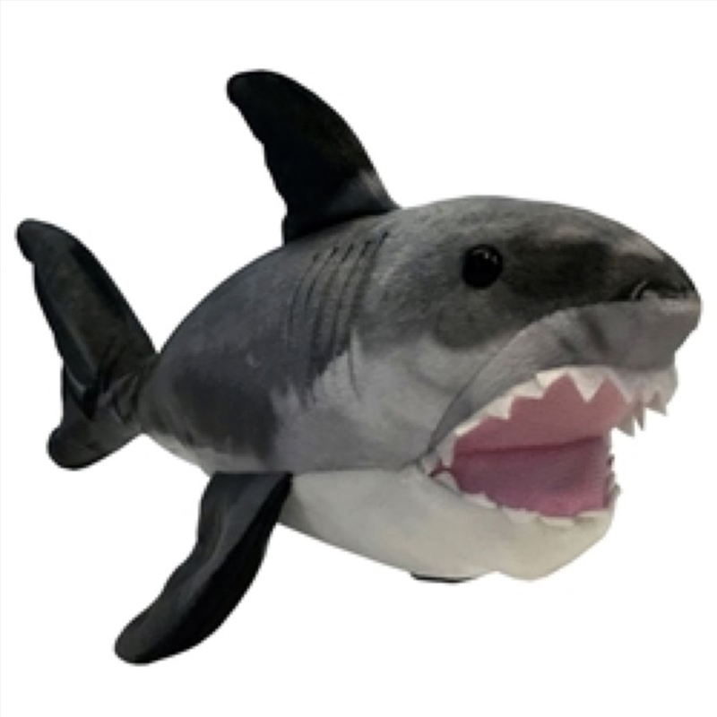 Jaws - Bruce the Shark Plush/Product Detail/Plush Toys