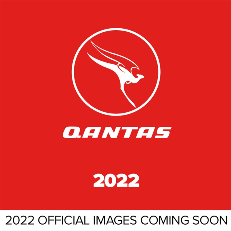 Qantas Vintage Advertising 2022 Calendar/Product Detail/Calendars & Diaries