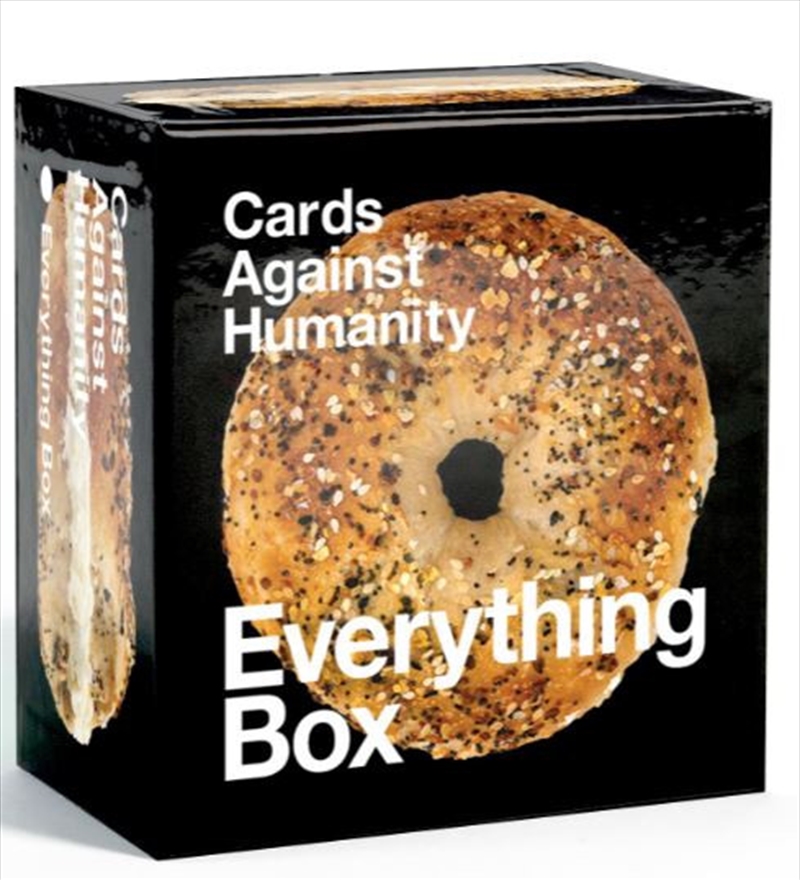 Cards Against Humanity Everything Box/Product Detail/Card Games
