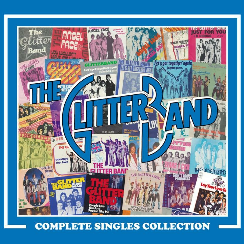 Complete Singles Collection/Product Detail/Pop