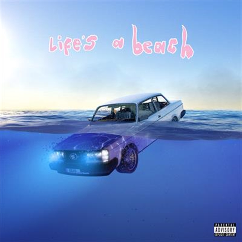 Life’s A Beach/Product Detail/Alternative