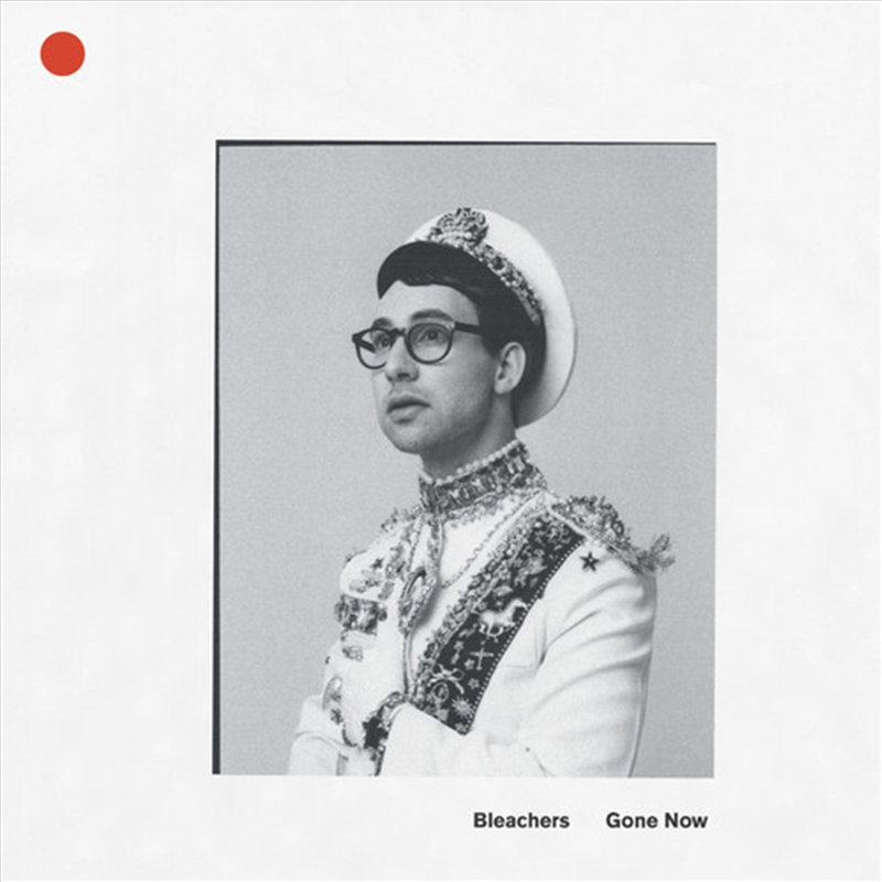 Buy Bleachers Take The Sadness Out Of Saturday Night Vinyl Sanity