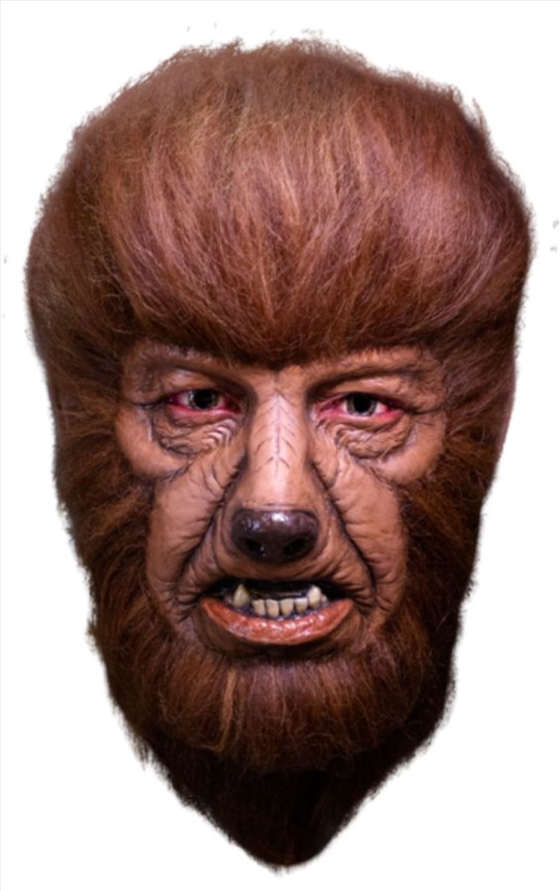 Wolfman - Wolfman Mask/Product Detail/Costumes