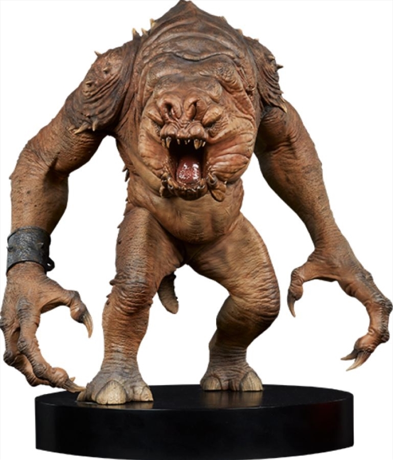 Buy Star Wars Rancor 16" Statue, Figurines & Statues Sanity