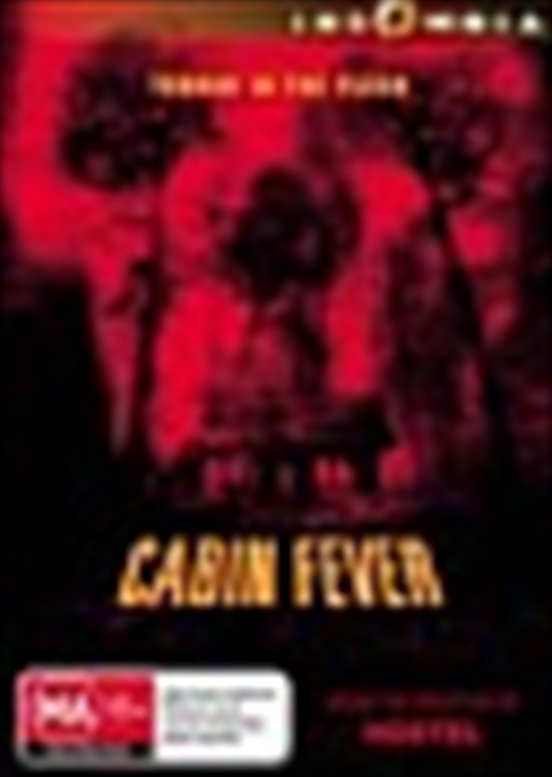 Cabin Fever/Product Detail/Horror