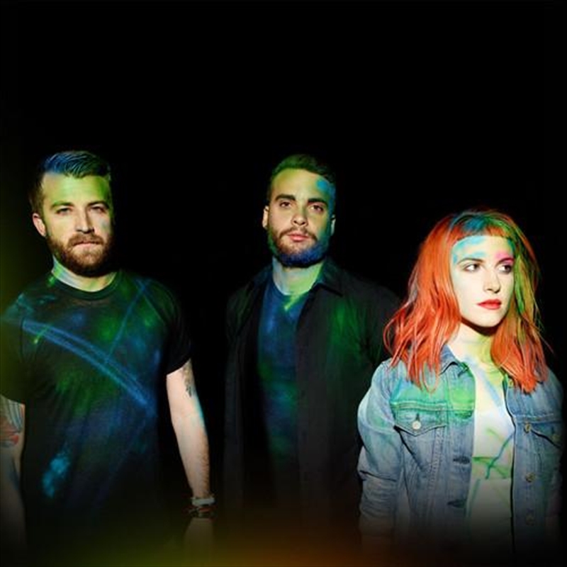 Paramore/Product Detail/Alternative