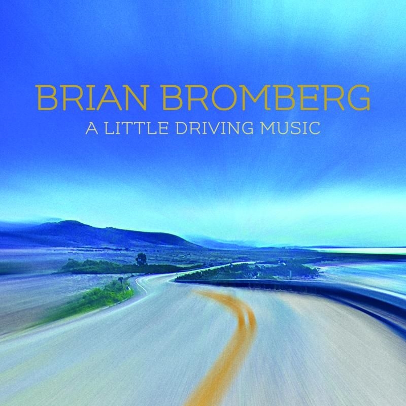 A Little Driving Music/Product Detail/Pop