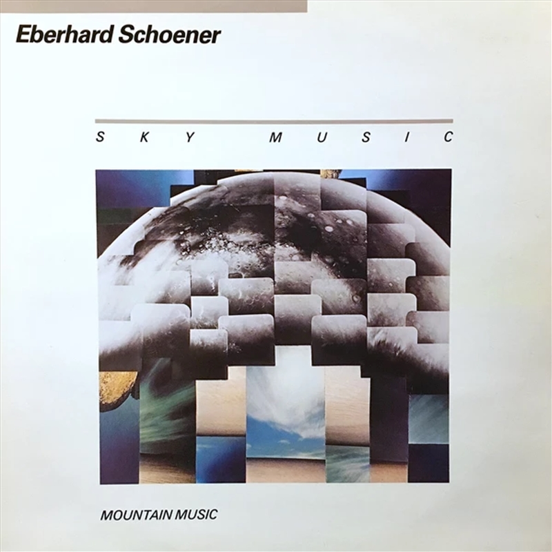 Sky Music / Mountain Music/Product Detail/Pop