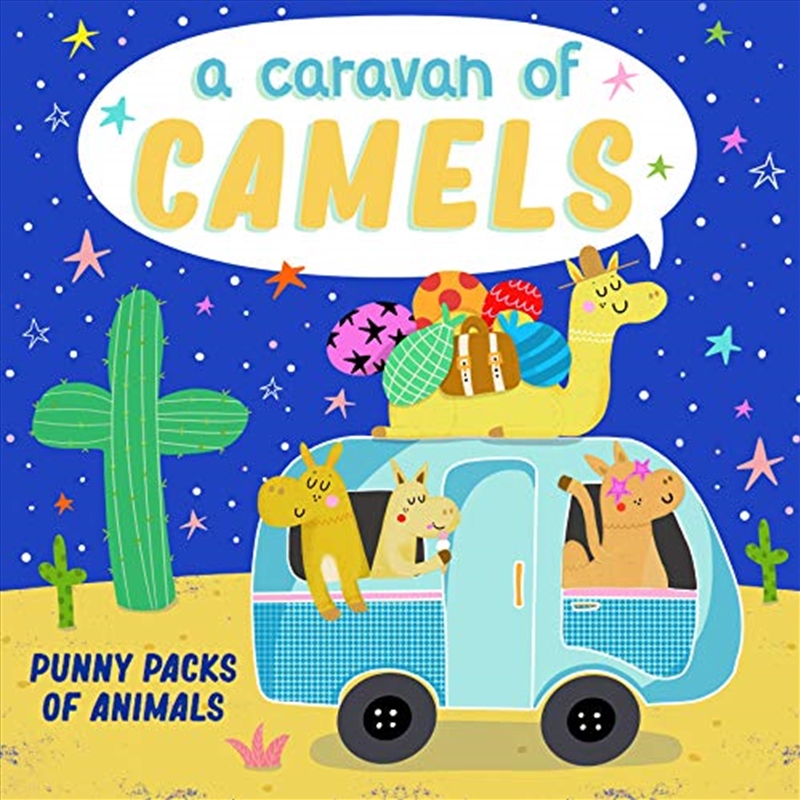 A Caravan of Camels/Product Detail/Animals & Nature