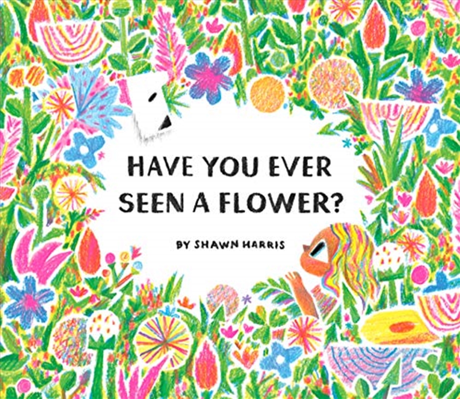 Have You Ever Seen a Flower?/Product Detail/Childrens Fiction Books