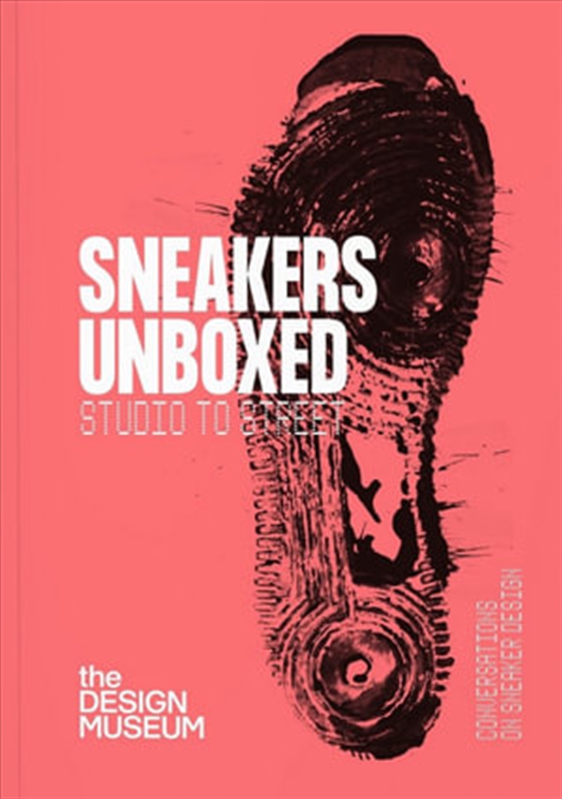 Sneakers Unboxed/Product Detail/Arts & Entertainment