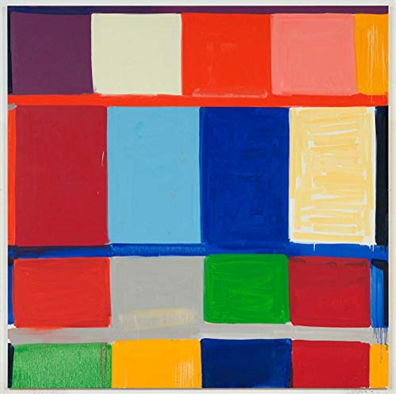 New Waves/Product Detail/Arts & Entertainment