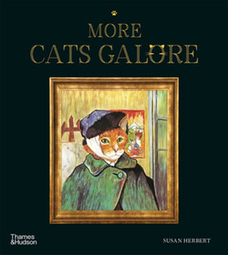 More Cats Galore/Product Detail/Arts & Entertainment