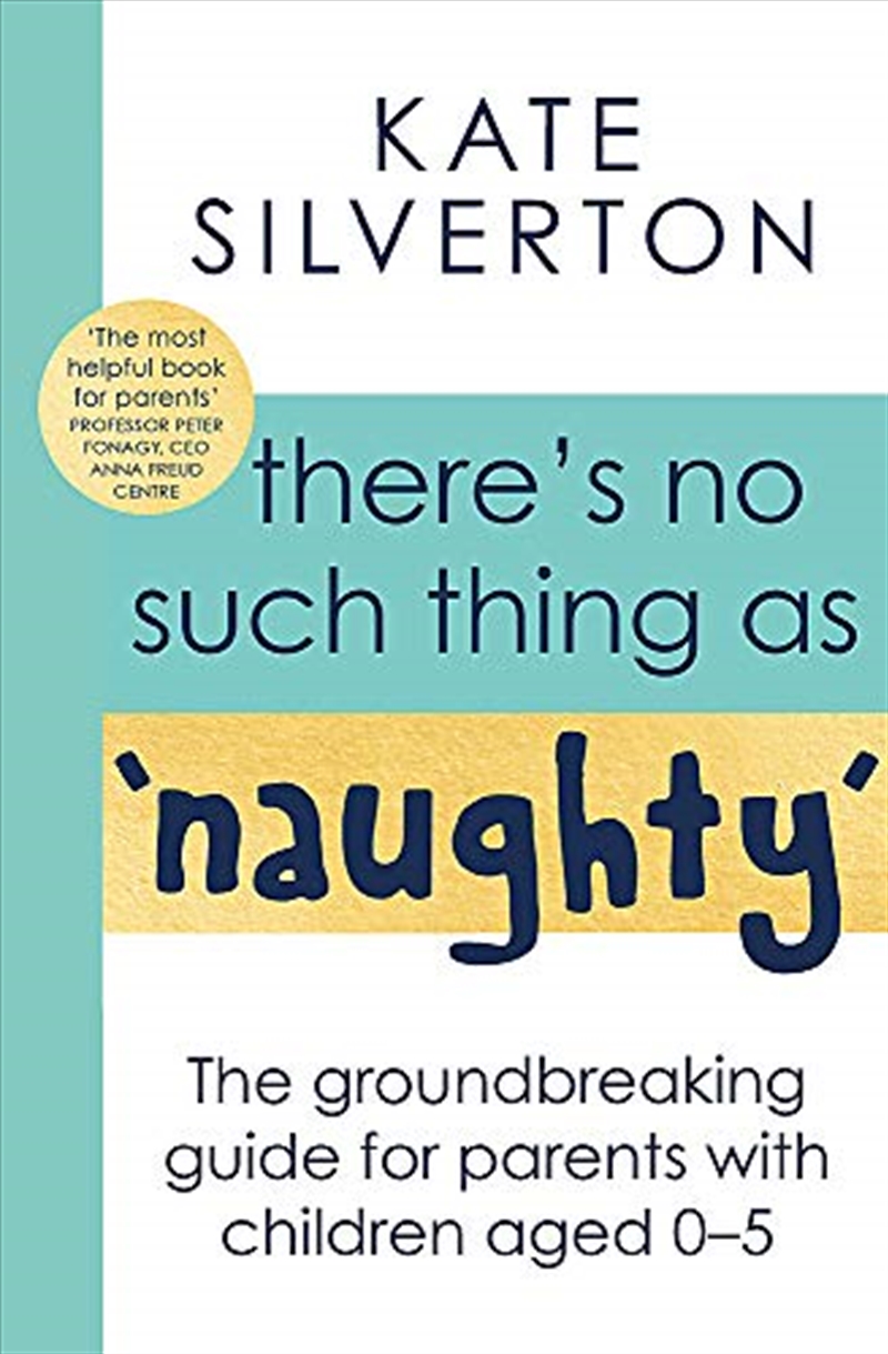 There's No Such Thing As Naughty/Product Detail/Self Help & Personal Development