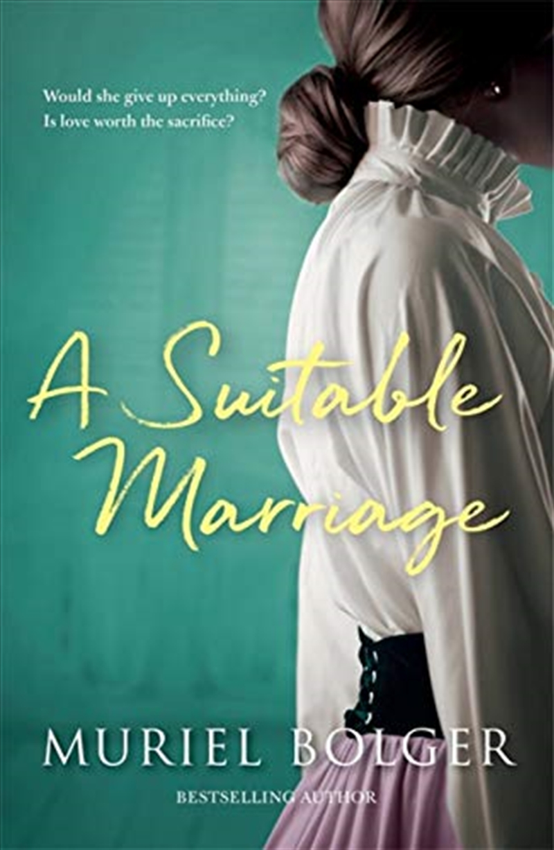 A Suitable Marriage/Product Detail/Literature & Plays
