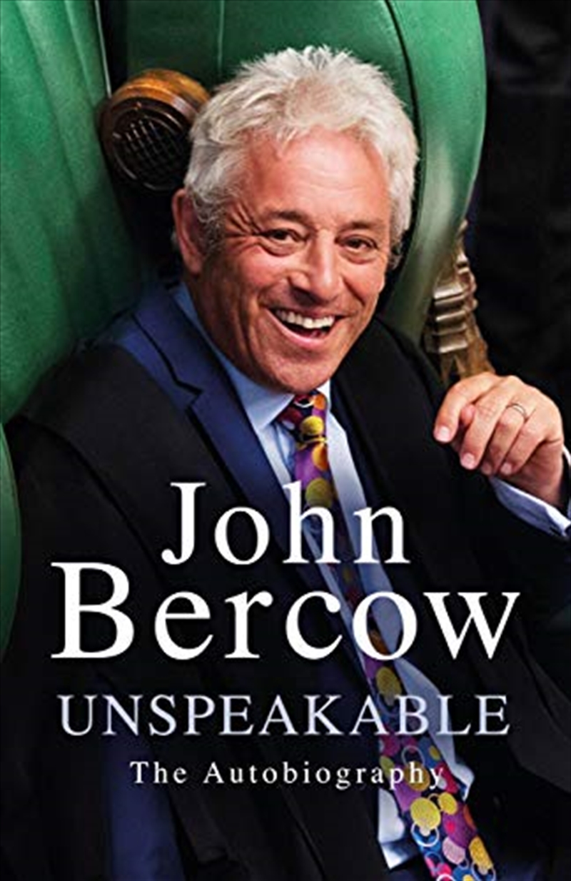Unspeakable: The Autobiography/Product Detail/Biographies & True Stories