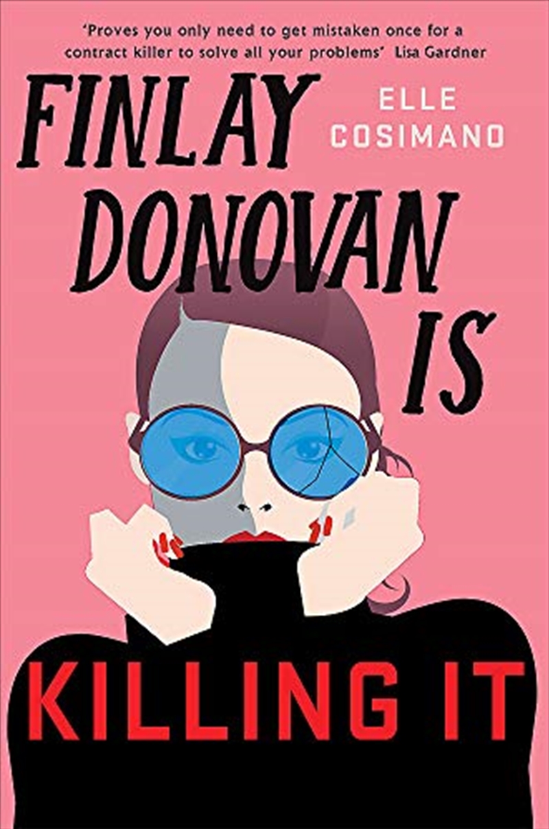 Finlay Donovan Is Killing It: Could being mistaken for a hitwoman solve everything?/Product Detail/Modern & Contemporary