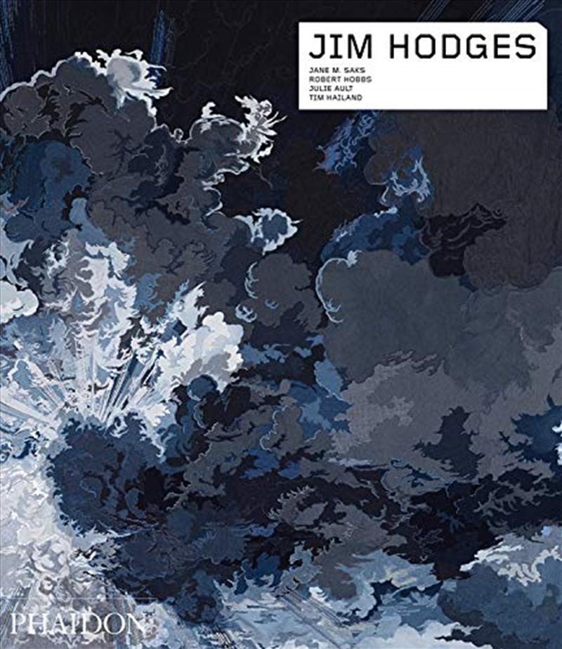 Jim Hodges (Phaidon Contemporary Artists Series)/Product Detail/Arts & Entertainment