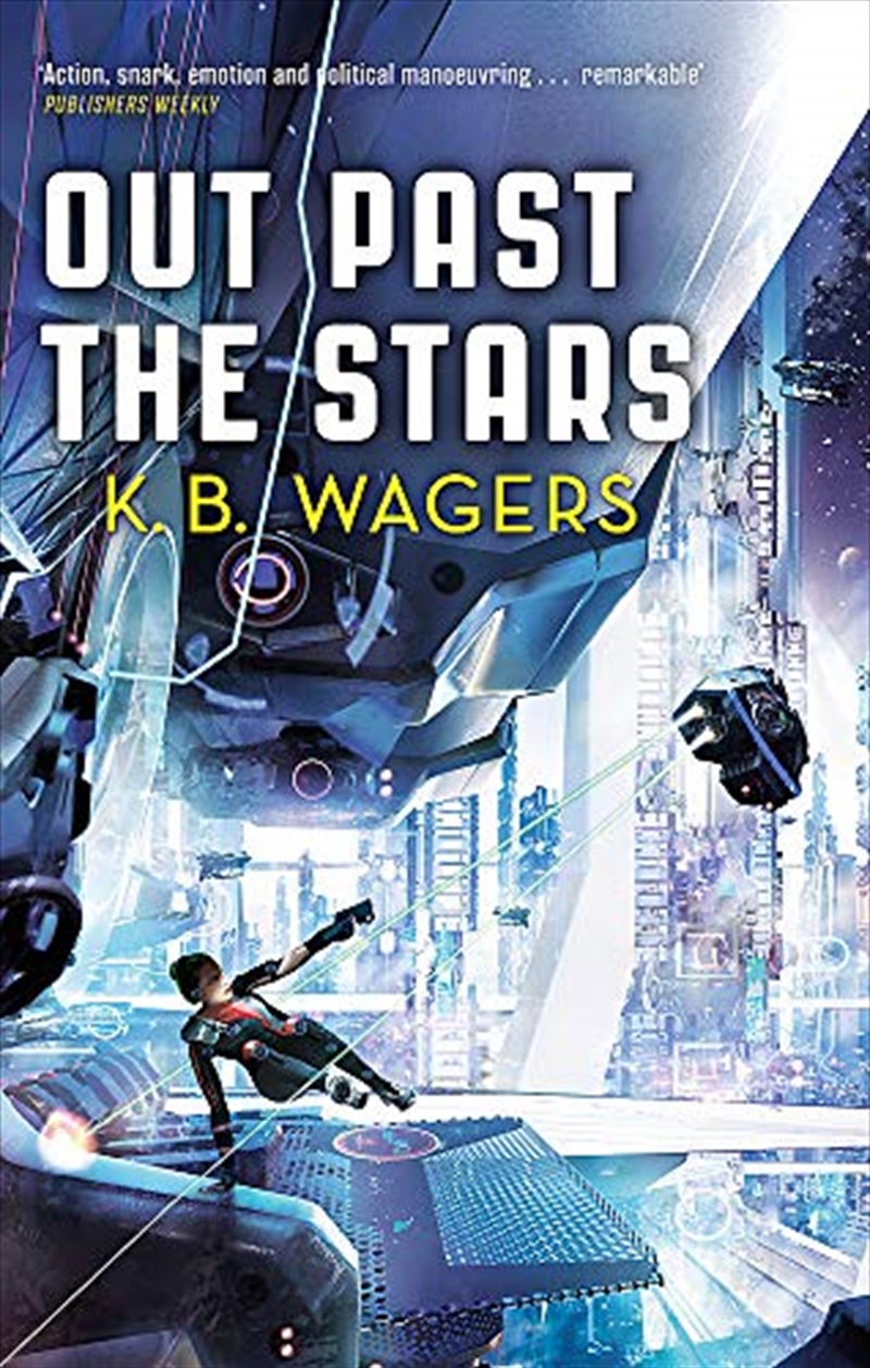 Out Past the Stars/Product Detail/Literature & Plays