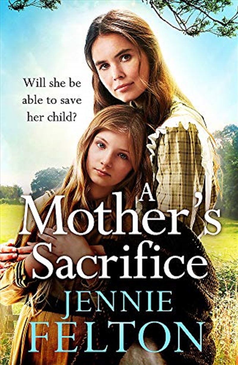 A Mother's Sacrifice/Product Detail/Literature & Plays