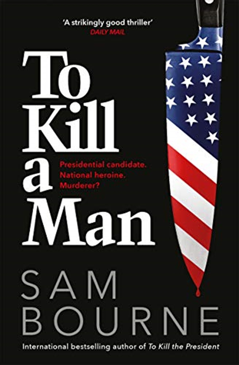 To Kill a Man/Product Detail/Reading