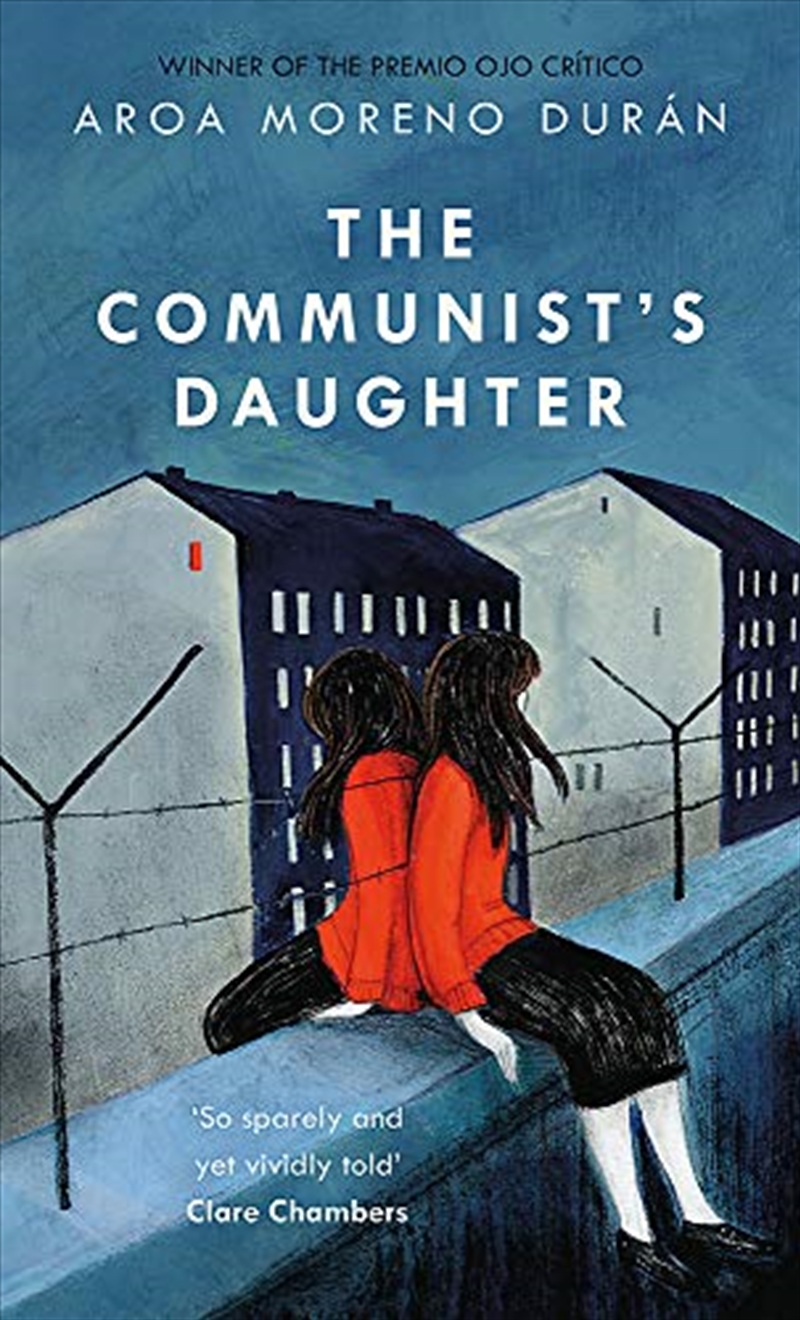 The Communist's Daughter/Product Detail/Reading