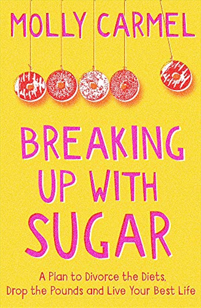 Breaking Up With Sugar/Product Detail/Fitness, Diet & Weightloss