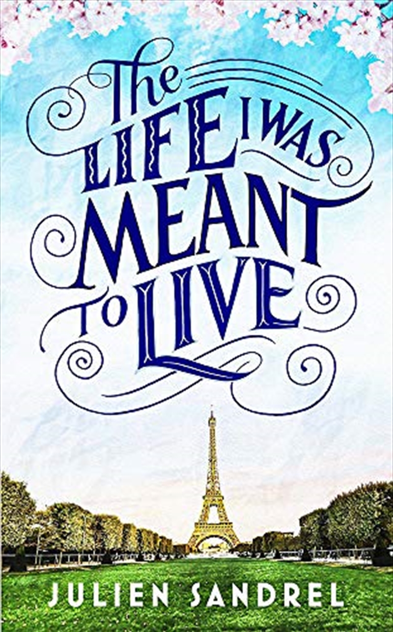 The Life I Was Meant To Live/Product Detail/Self Help & Personal Development