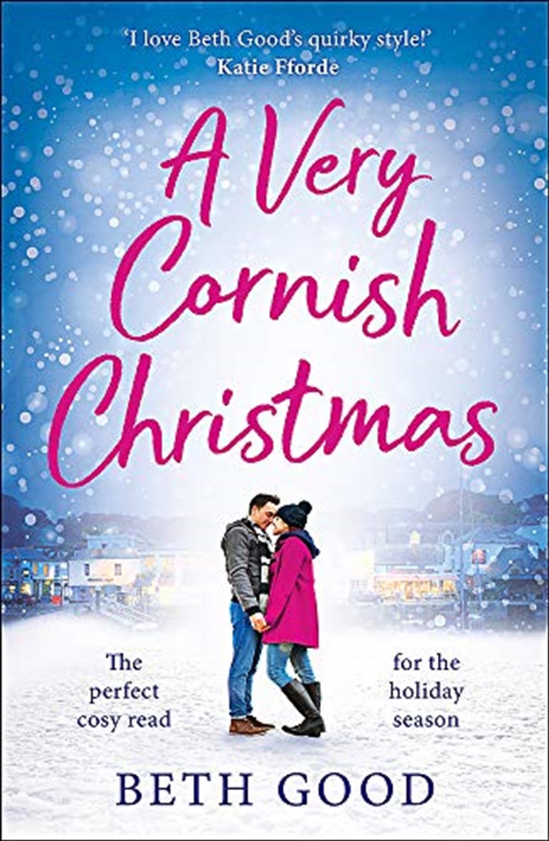 A Very Cornish Christmas/Product Detail/Literature & Plays