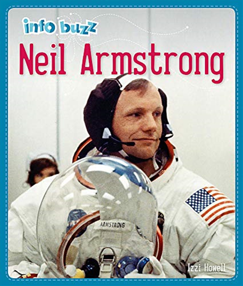 Infobuzz:History:Neilarmstrong/Product Detail/Childrens Fiction Books