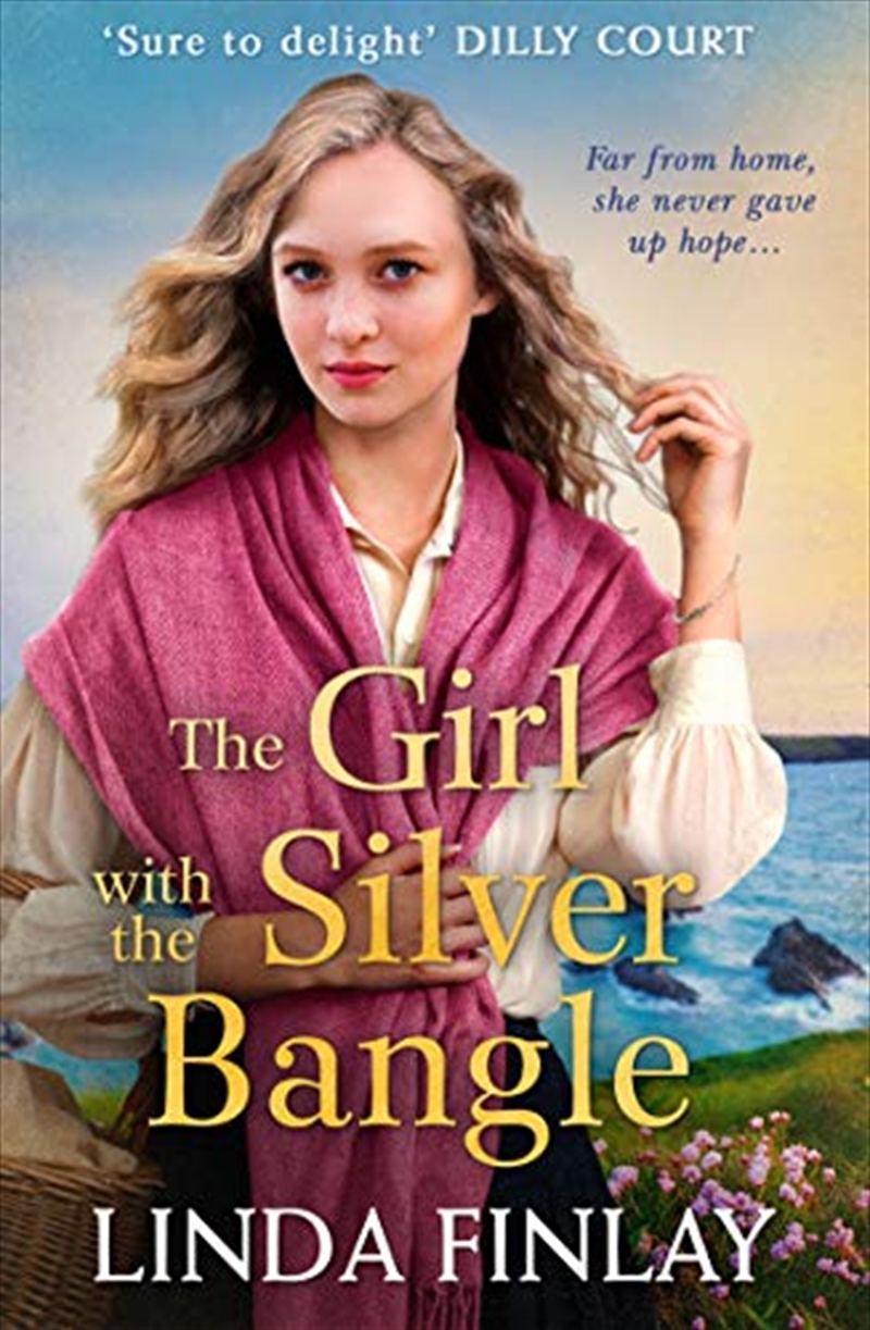 The Girl With The Silver Bangle: The Best Historical Romance Fiction Book Of The Year From The Queen/Product Detail/Romance