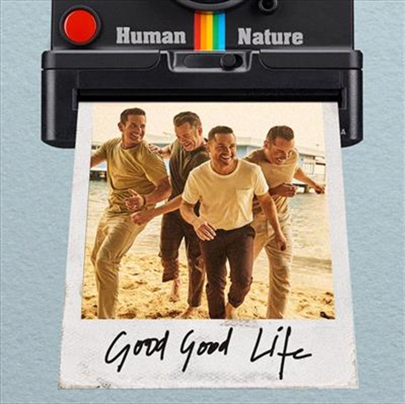 Good Good Life (SIGNED COPY)/Product Detail/Pop