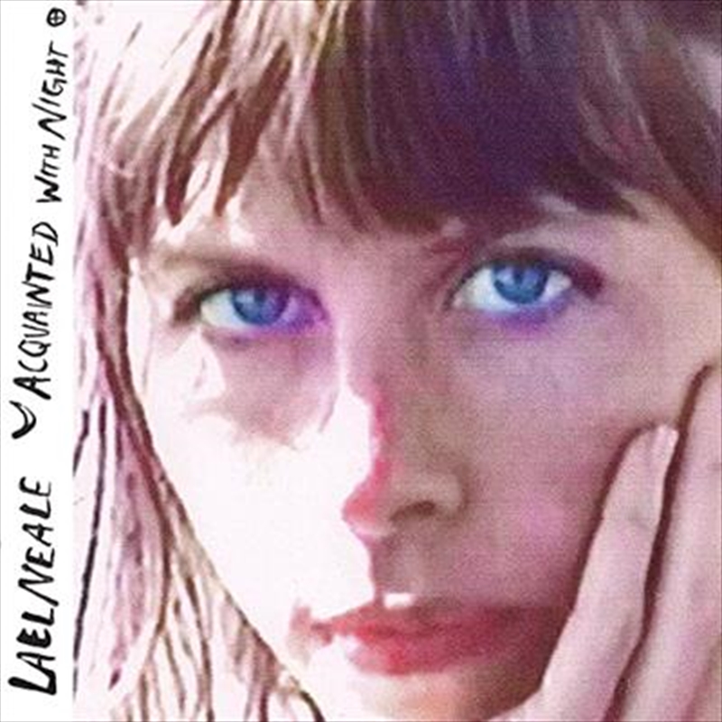 Acquainted With Night/Product Detail/Pop