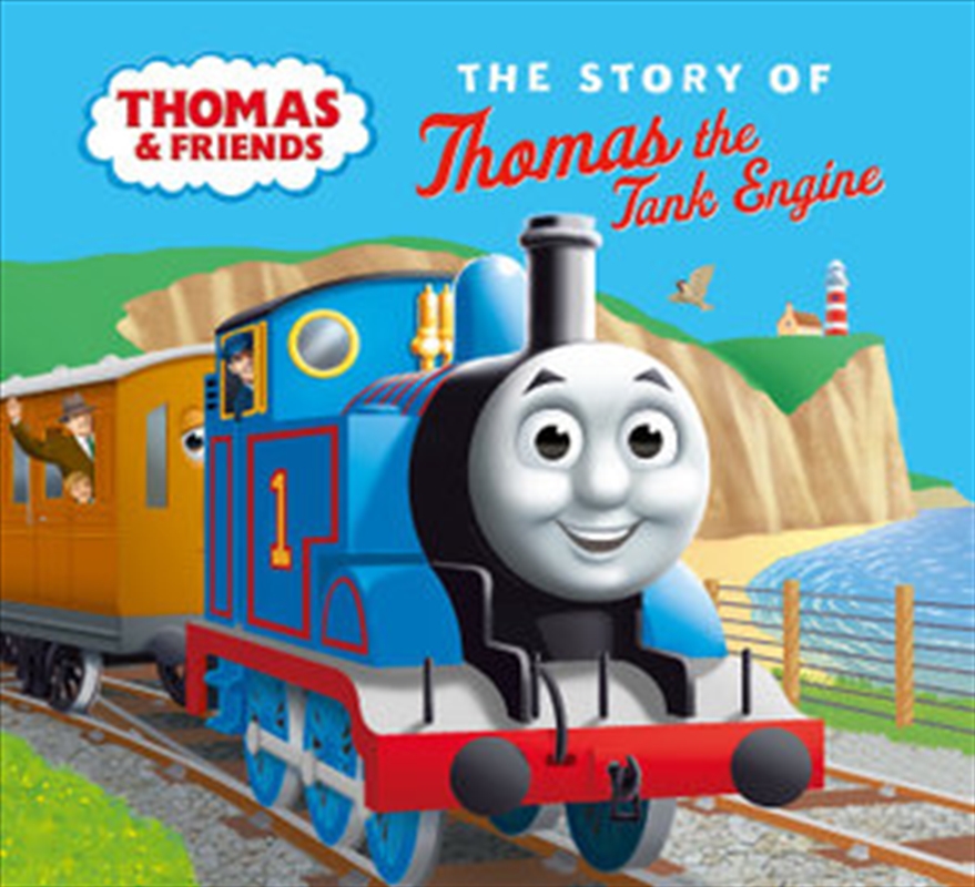 Thomas The Tank Engine Storybook Thomas The Tank Engine Wikia - Gambaran