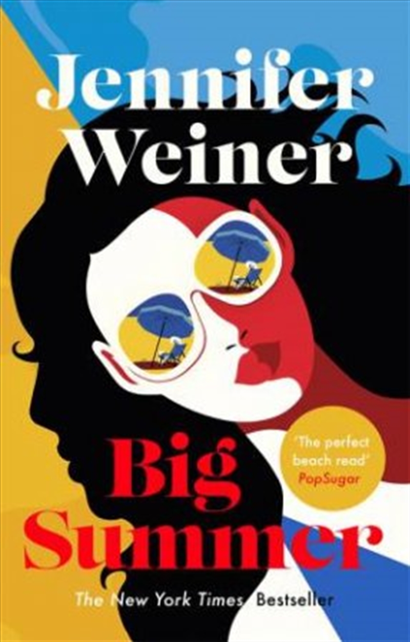 Big Summer: The Best Escape You'll Have This Year/Product Detail/General Fiction Books