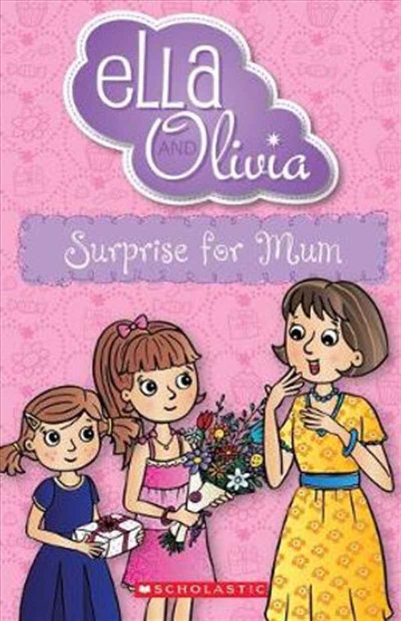 Buy Surprise For Mum Online Sanity
