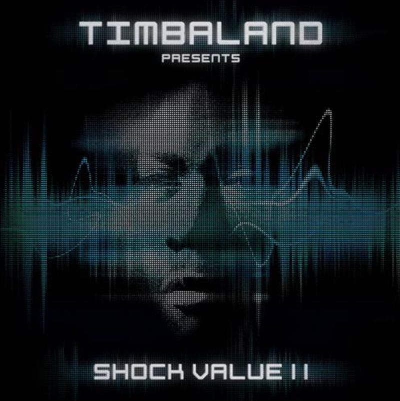 Shock Value 2/Product Detail/Hip-Hop