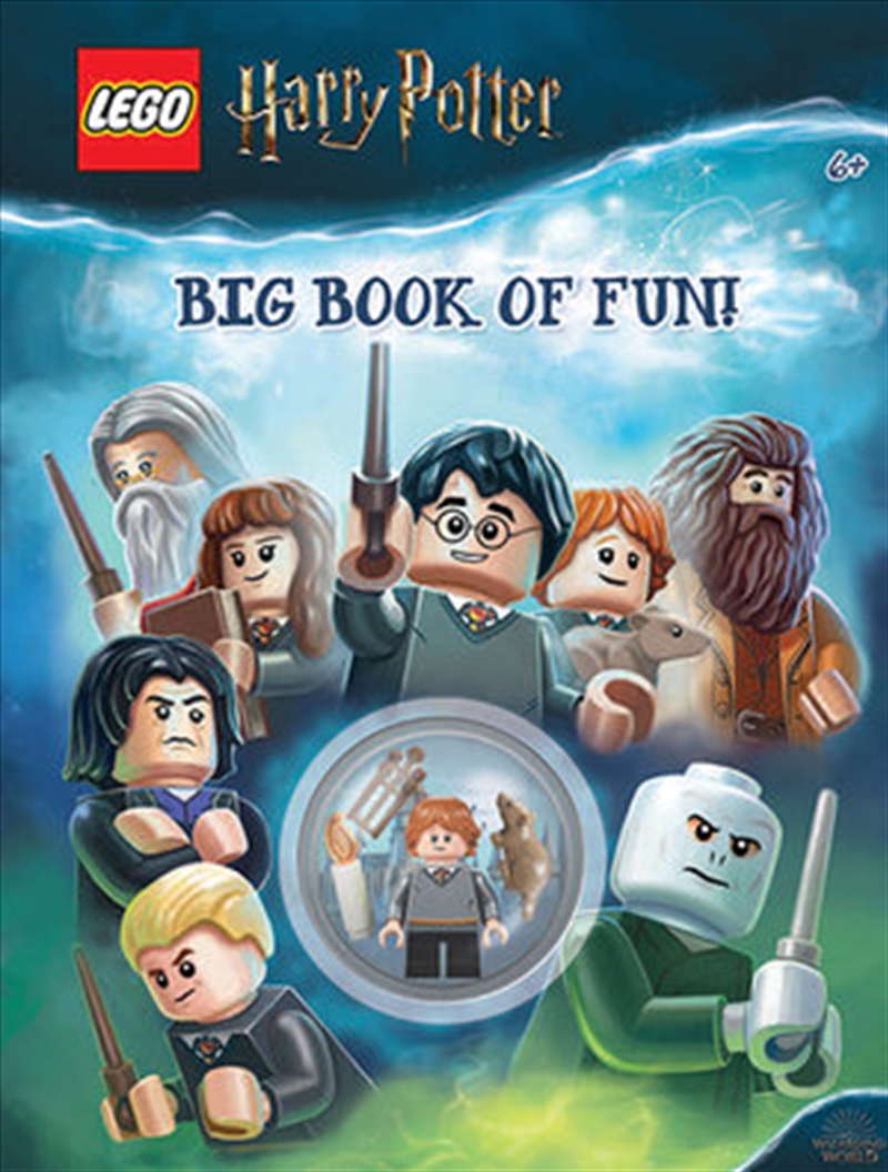Big Book Of Fun!/Product Detail/Childrens Fiction Books