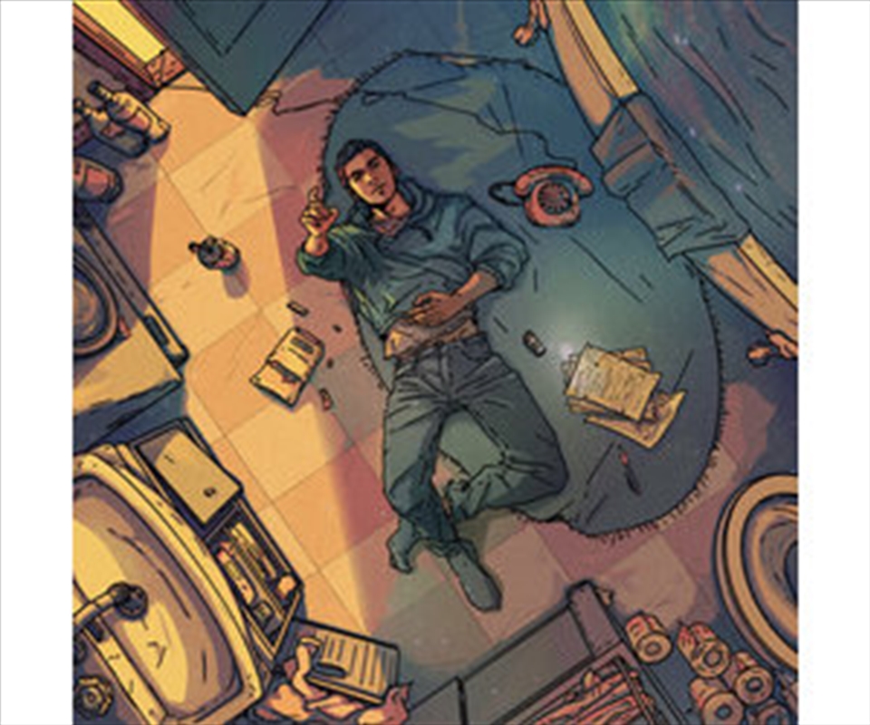 God's Bathroom Floor/Product Detail/Rock