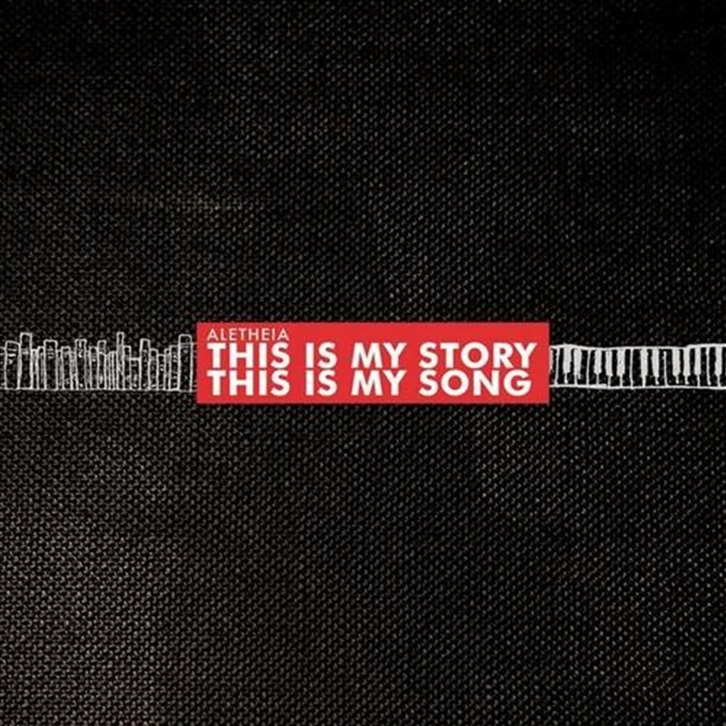 This Is My Story This Is My Song/Product Detail/Pop