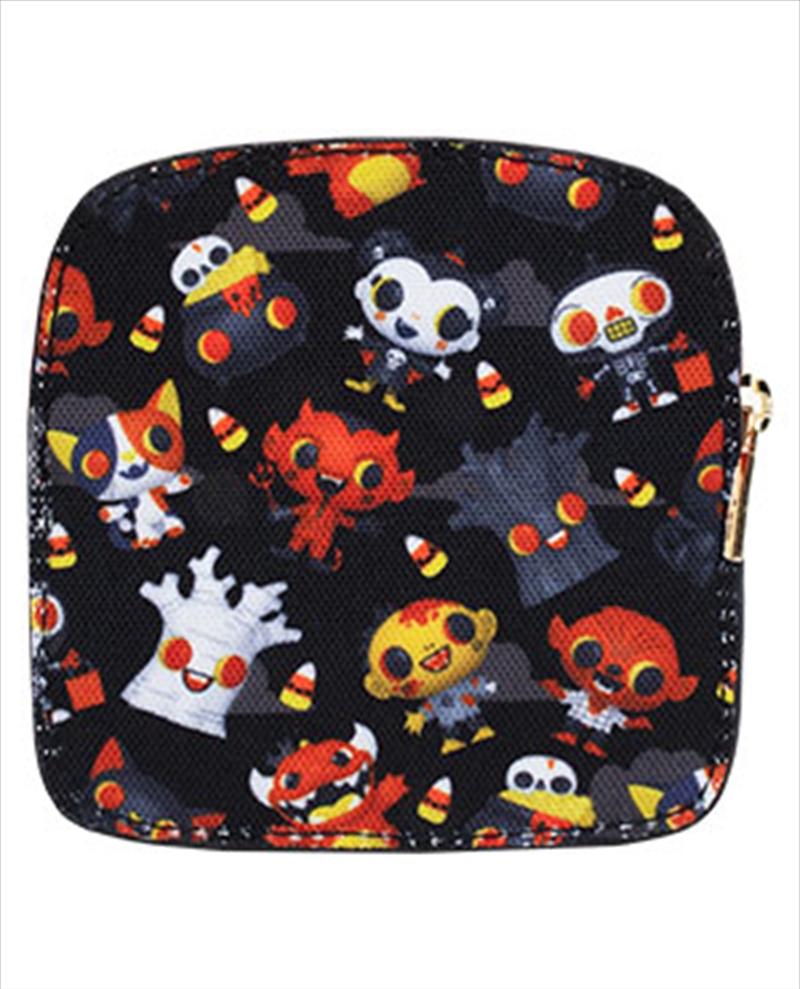 Boo Hollow - Coin Bag/Product Detail/Wallets